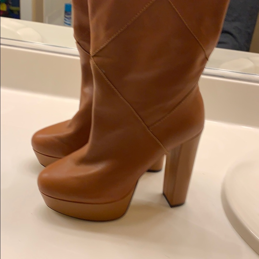 Steve Madden boots women’s
